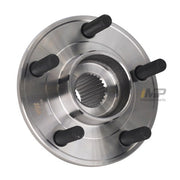 InMotion Parts Wheel Hub P/N:SPK188 - Image 3