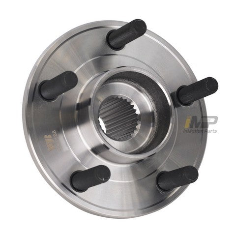 InMotion Parts Wheel Hub P/N:SPK188 - Image 3