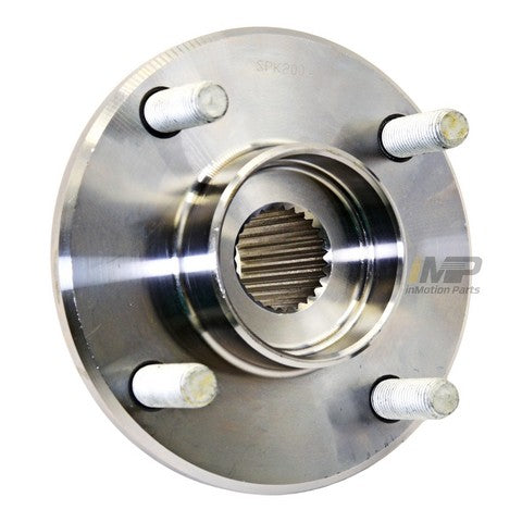 InMotion Parts Wheel Hub P/N:SPK200 - Image 4