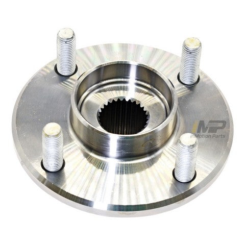 InMotion Parts Wheel Hub P/N:SPK200 - Image 3