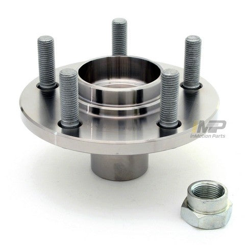 InMotion Parts Wheel Hub P/N:SPK201 - Image 2