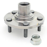 InMotion Parts Wheel Hub P/N:SPK201 - Image 1
