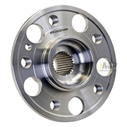 InMotion Parts Wheel Hub P/N:SPK2053570400 - Image 4