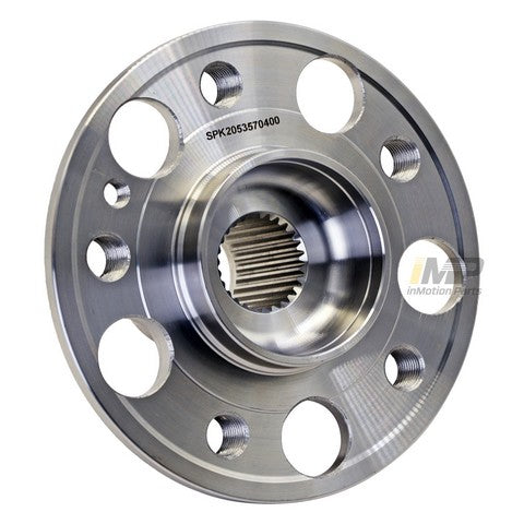 InMotion Parts Wheel Hub P/N:SPK2053570400 - Image 4