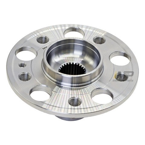 InMotion Parts Wheel Hub P/N:SPK2053570400 - Image 3