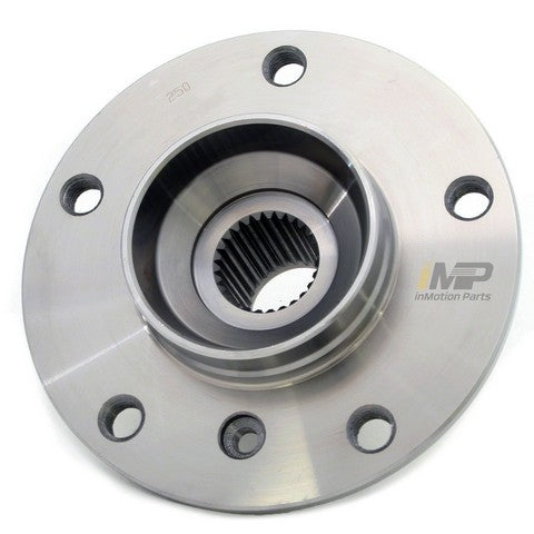 InMotion Parts Wheel Hub P/N:SPK250 - Image 2