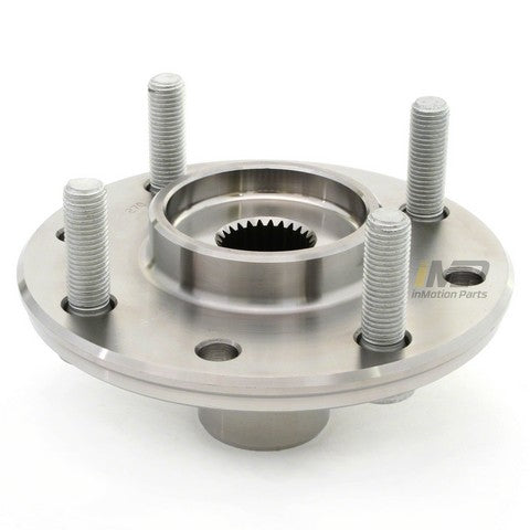 InMotion Parts Wheel Hub P/N:SPK270 - Image 1