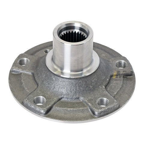 InMotion Parts Wheel Hub P/N:SPK33416867265 - Image 3