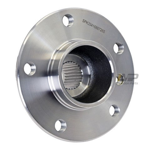 InMotion Parts Wheel Hub P/N:SPK33416867265 - Image 2