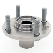 InMotion Parts Wheel Hub P/N:SPK350 - Image 2