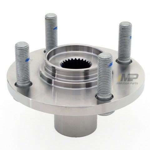 InMotion Parts Wheel Hub P/N:SPK350 - Image 2
