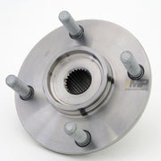 InMotion Parts Wheel Hub P/N:SPK351 - Image 2
