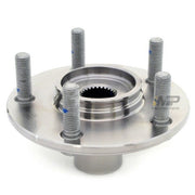 InMotion Parts Wheel Hub P/N:SPK352 - Image 2