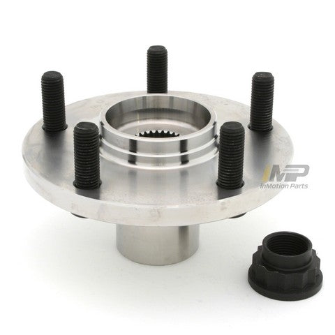 InMotion Parts Wheel Hub P/N:SPK400 - Image 1