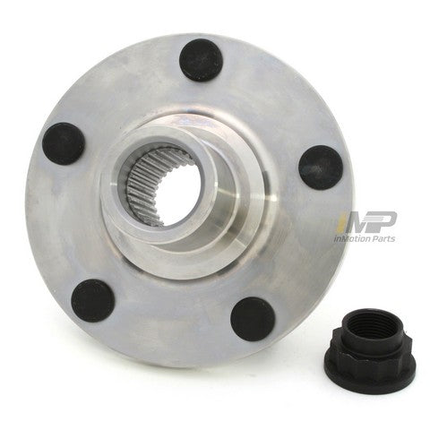 InMotion Parts Wheel Hub P/N:SPK400 - Image 2