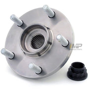 InMotion Parts Wheel Hub P/N:SPK401 - Image 2