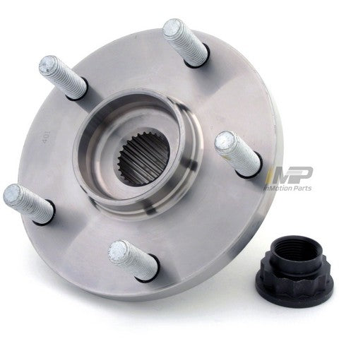 InMotion Parts Wheel Hub P/N:SPK401 - Image 2