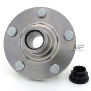 InMotion Parts Wheel Hub P/N:SPK401 - Image 1