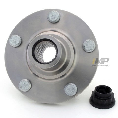 InMotion Parts Wheel Hub P/N:SPK401 - Image 1