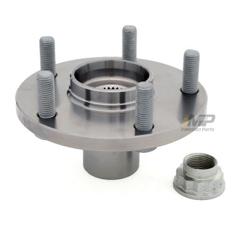 InMotion Parts Wheel Hub P/N:SPK402 - Image 1
