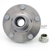 InMotion Parts Wheel Hub P/N:SPK402 - Image 2
