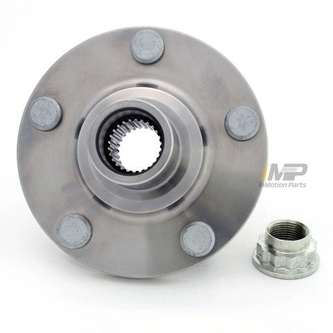 InMotion Parts Wheel Hub P/N:SPK402 - Image 2