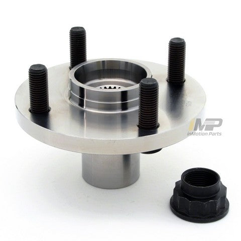InMotion Parts Wheel Hub P/N:SPK405 - Image 2