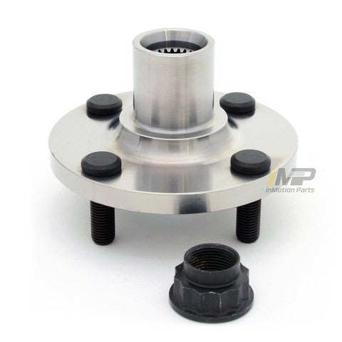 InMotion Parts Wheel Hub P/N:SPK405 - Image 1