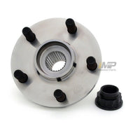 InMotion Parts Wheel Hub P/N:SPK406 - Image 2
