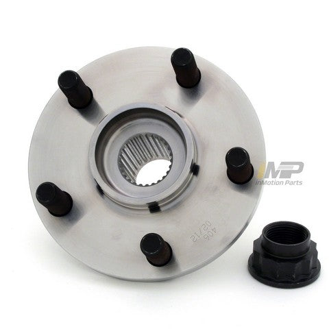 InMotion Parts Wheel Hub P/N:SPK406 - Image 2
