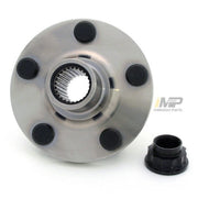 InMotion Parts Wheel Hub P/N:SPK406 - Image 1