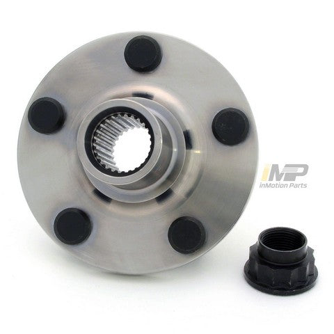 InMotion Parts Wheel Hub P/N:SPK406 - Image 1