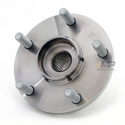 InMotion Parts Wheel Hub P/N:SPK407 - Image 1