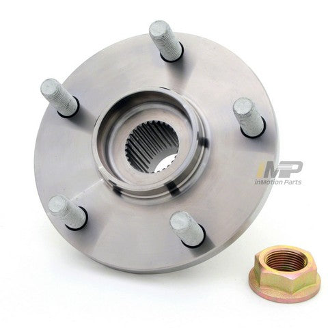 InMotion Parts Wheel Hub P/N:SPK408 - Image 2