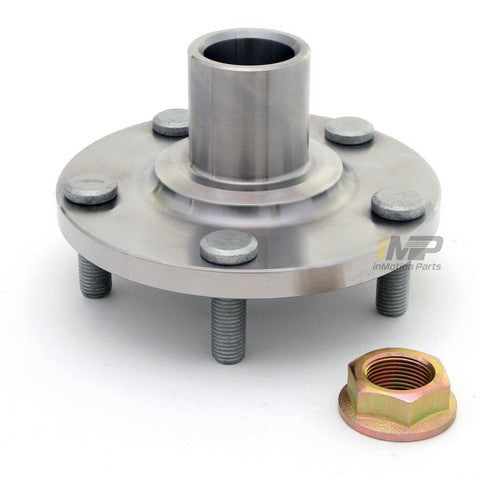InMotion Parts Wheel Hub P/N:SPK408 - Image 1