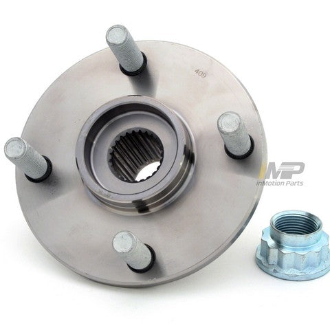 InMotion Parts Wheel Hub P/N:SPK409 - Image 2