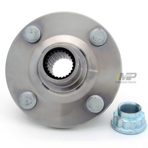 InMotion Parts Wheel Hub P/N:SPK409 - Image 1
