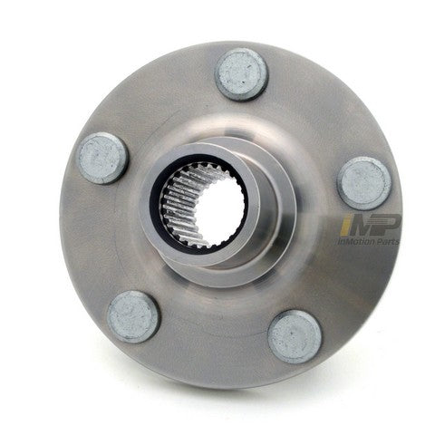 InMotion Parts Wheel Hub P/N:SPK410 - Image 1