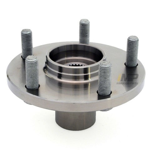InMotion Parts Wheel Hub P/N:SPK411 - Image 2