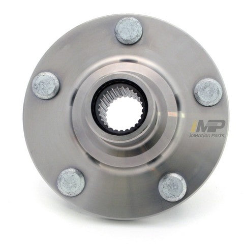 InMotion Parts Wheel Hub P/N:SPK411 - Image 1