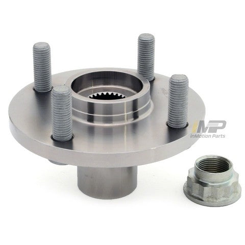 InMotion Parts Wheel Hub P/N:SPK413 - Image 2
