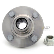 InMotion Parts Wheel Hub P/N:SPK413 - Image 1