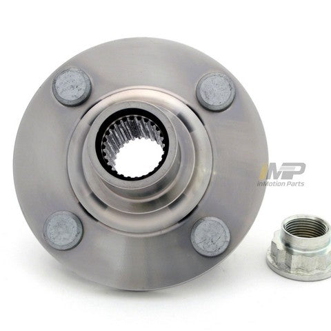 InMotion Parts Wheel Hub P/N:SPK413 - Image 1