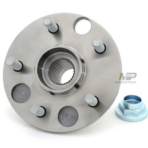 InMotion Parts Wheel Hub P/N:SPK414 - Image 2