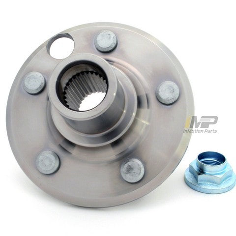 InMotion Parts Wheel Hub P/N:SPK414 - Image 1