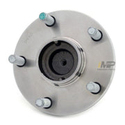 InMotion Parts Wheel Hub P/N:SPK415 - Image 1