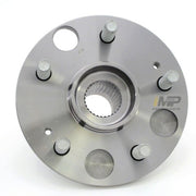 InMotion Parts Wheel Hub P/N:SPK416 - Image 2