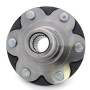 InMotion Parts Wheel Hub P/N:SPK417 - Image 1