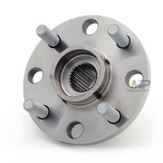 InMotion Parts Wheel Hub P/N:SPK418 - Image 1