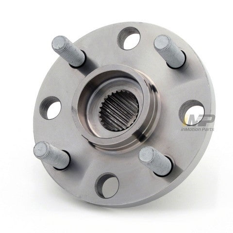 InMotion Parts Wheel Hub P/N:SPK418 - Image 1